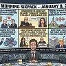 The Daily Grind News