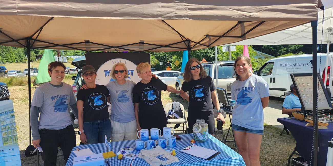Celebrating the power of community