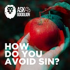 GoodLion Theology - Aaron Salvato
