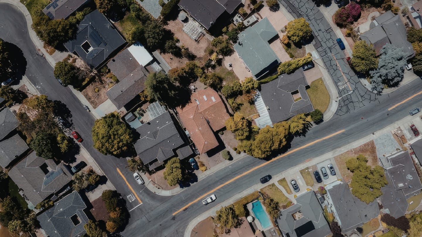 Three Ways of Understanding the Housing Crisis