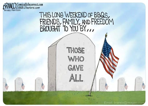The Best of America & Around the World!