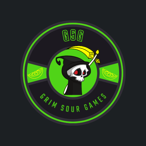 Grim Sour's Blog