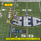 Taking STEAL Coverage to the next level