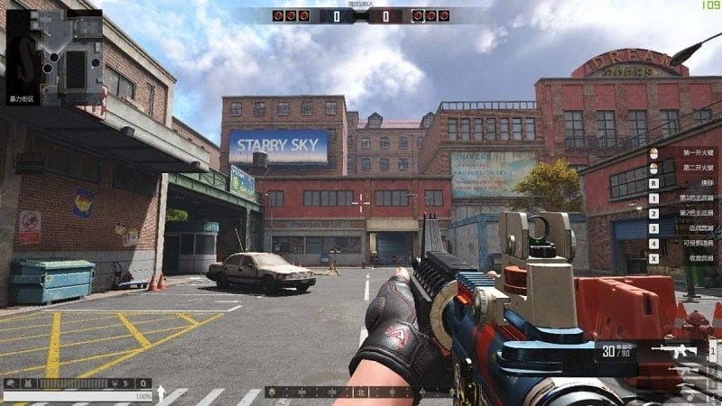 Bộ code Truy Kích PC hot nhất tháng 2/2024 không thể bỏ qua
