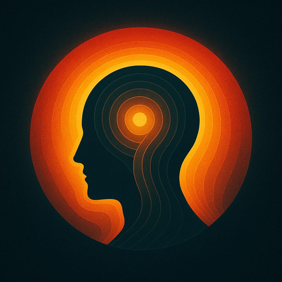 Sentient-Will: the vector