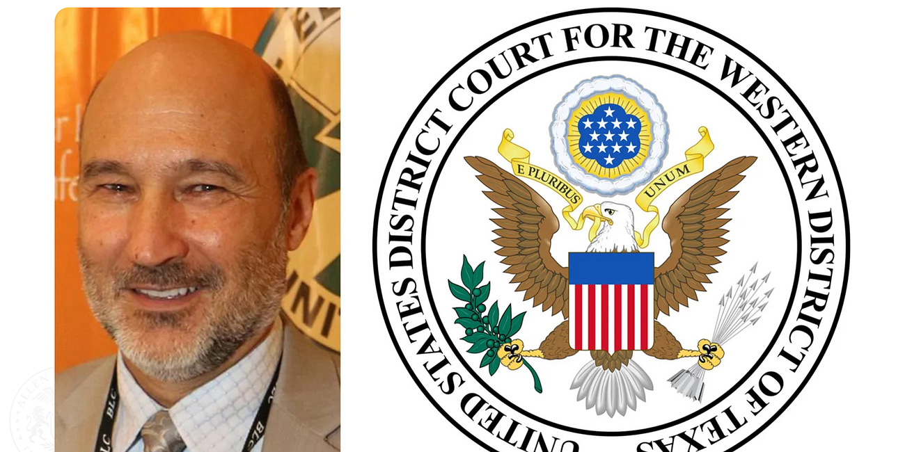 He Was Never Supposed to Be Sent Back. The Trump Administration Deported Him Anyway