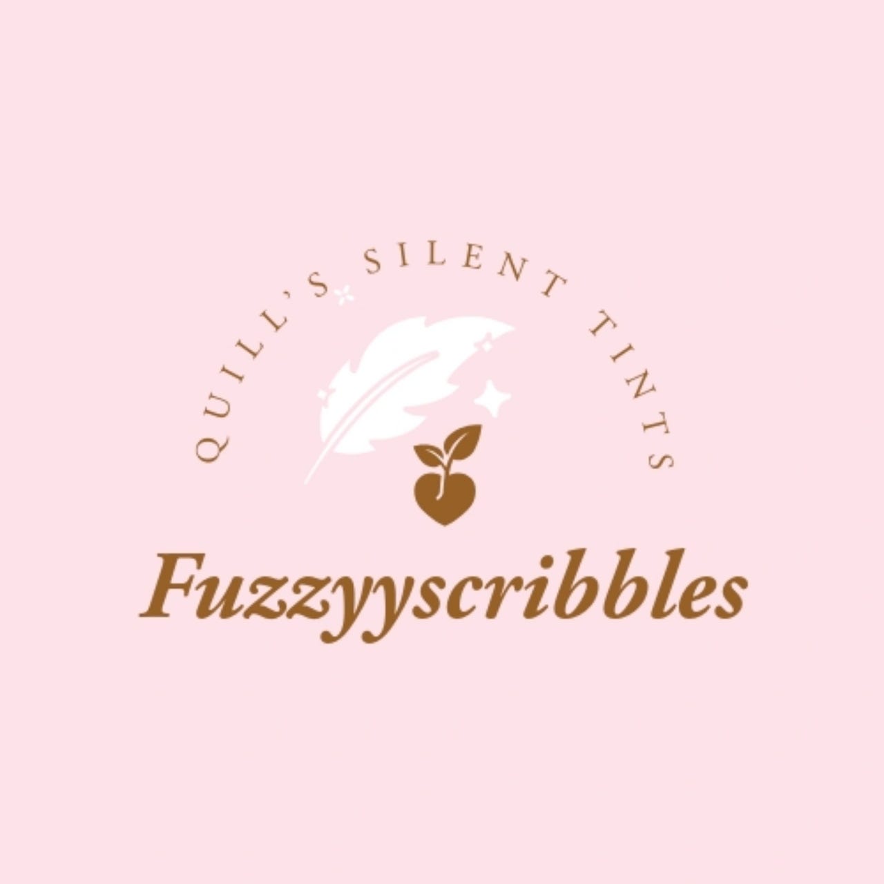 Artwork for Fuzzyy Writes
