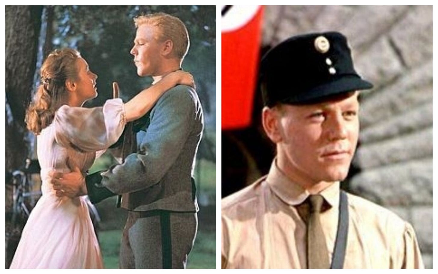 Rolfe Was Never a Good Guy: A Different Perspective on 'The Sound of Music'  — OnStage Blog