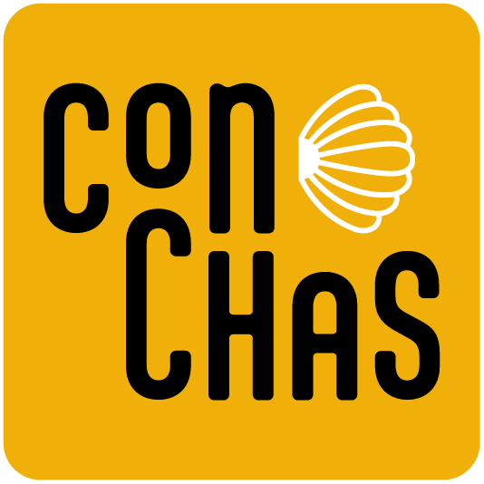 Conchas