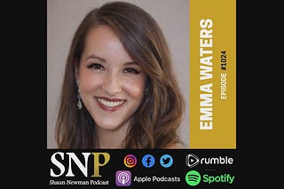 Shaun Newman Podcast | Substack
