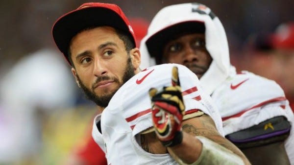 colin kaepernick most overrated nfl football players 2015 colin kaepernick most overrated nfl football players 2015