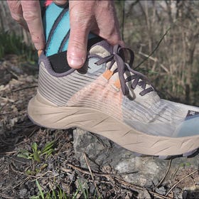 Le test des NNormal Cadí 