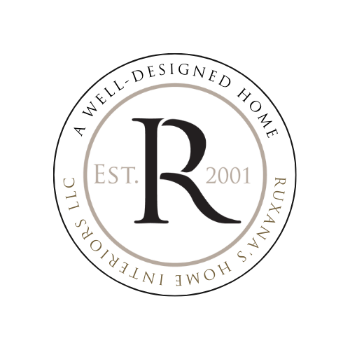 A Well-Designed Home