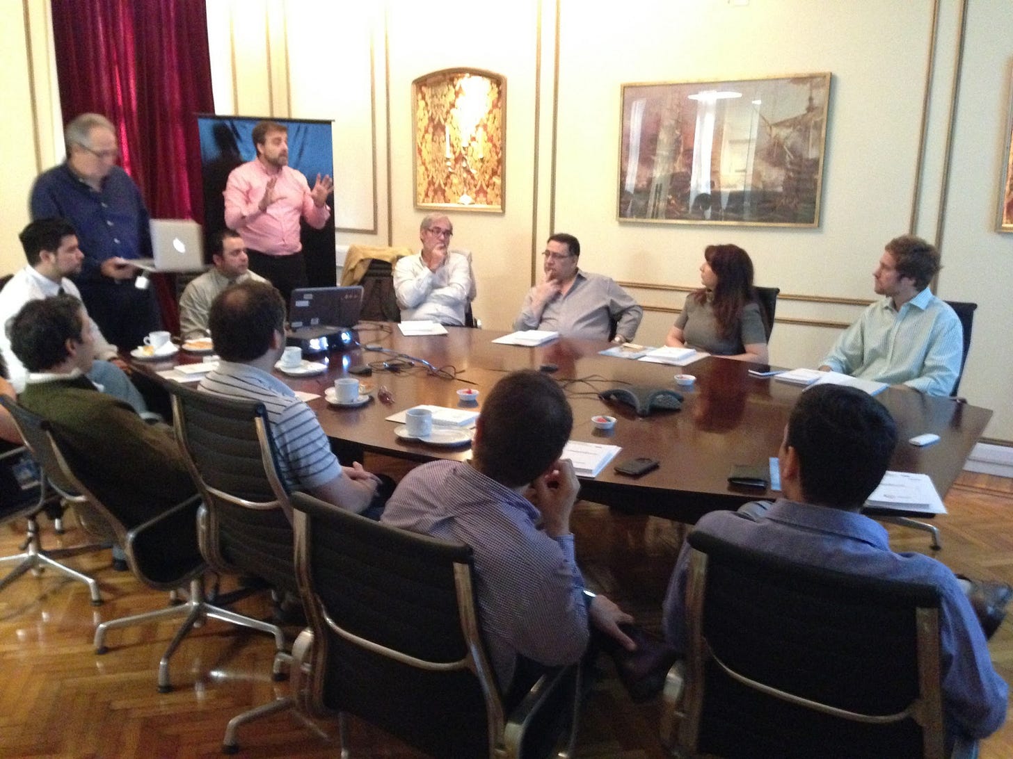 BreakFast CISO (2): @BeyondTrust Ciclo de vida de la vulnerabilidad en la empresa BreakFast CISO (2): @BeyondTrust Ciclo de vida de la vulnerabilidad en la empresa
