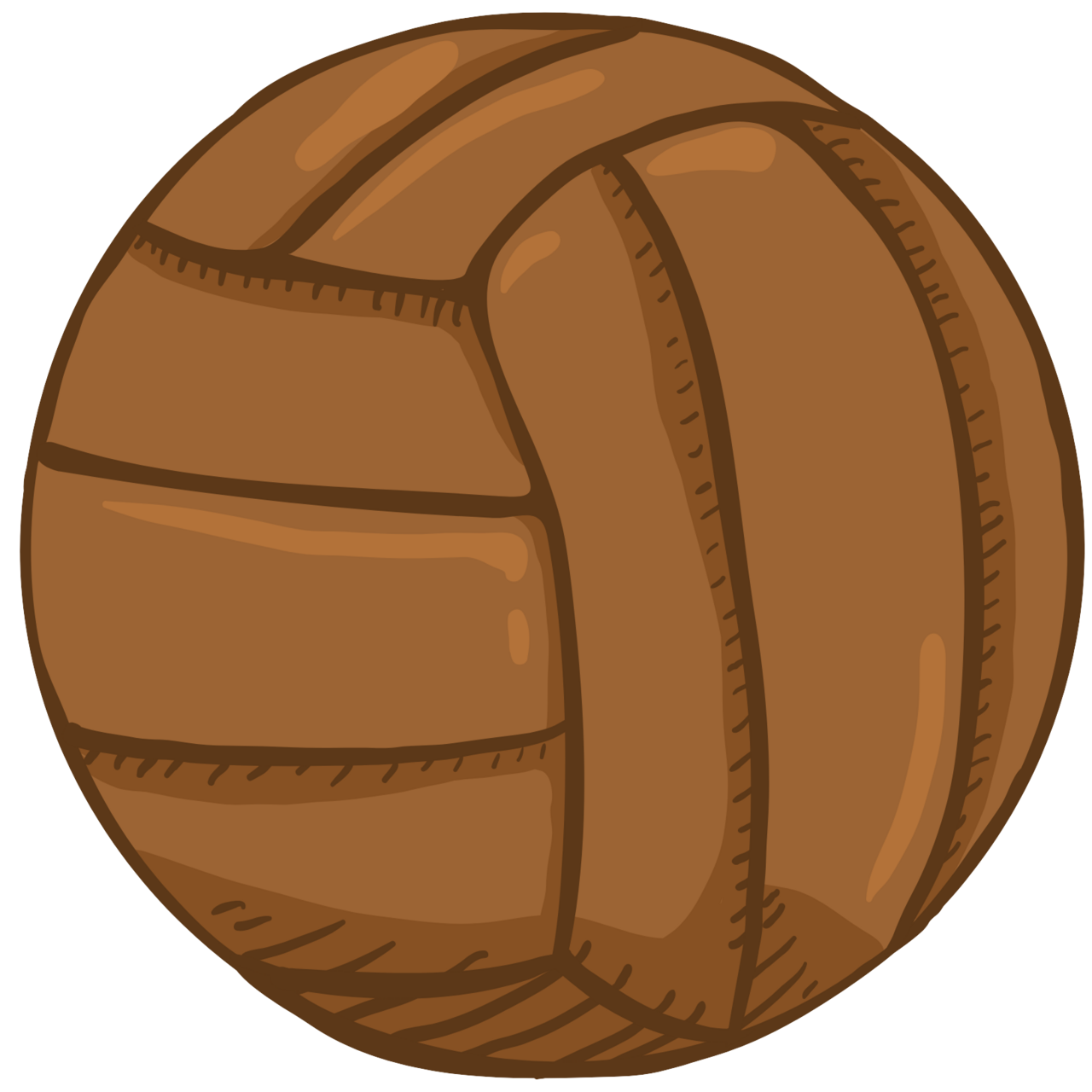 Against the Run of Play