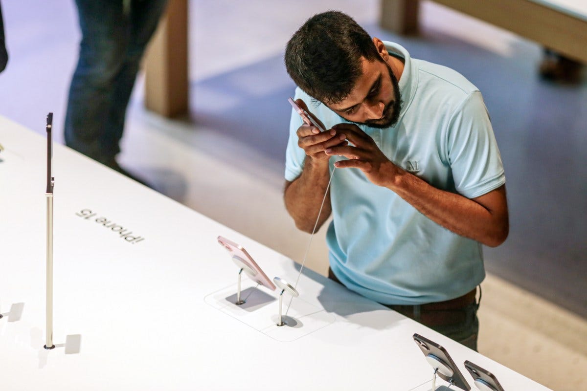 Tech & Business Brief: July 15, 2026 (Morning Edition)