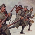 Combat Orders (I)