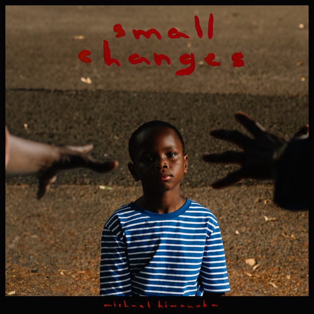Small Changes - Album by Michael Kiwanuka | Spotify