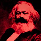 Η μισανθρωπία του Μαρξ
