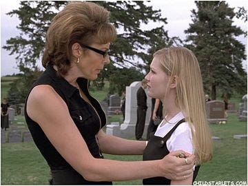 We should all have a Loretta in our lives. We should all have a Loretta in our lives.