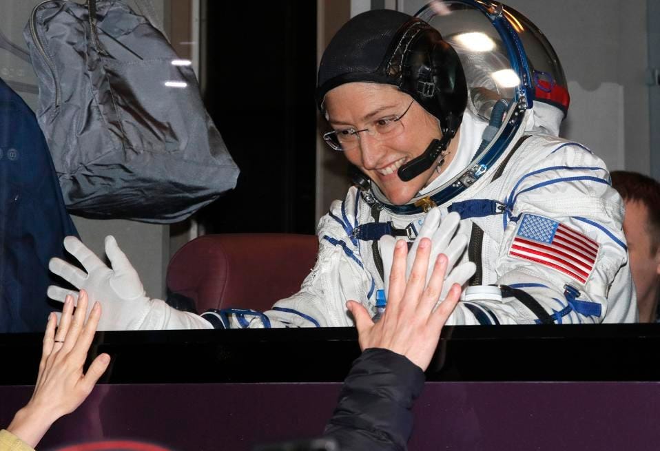 KAZAKHSTAN-RUSSIA-US-SPACE-ISS