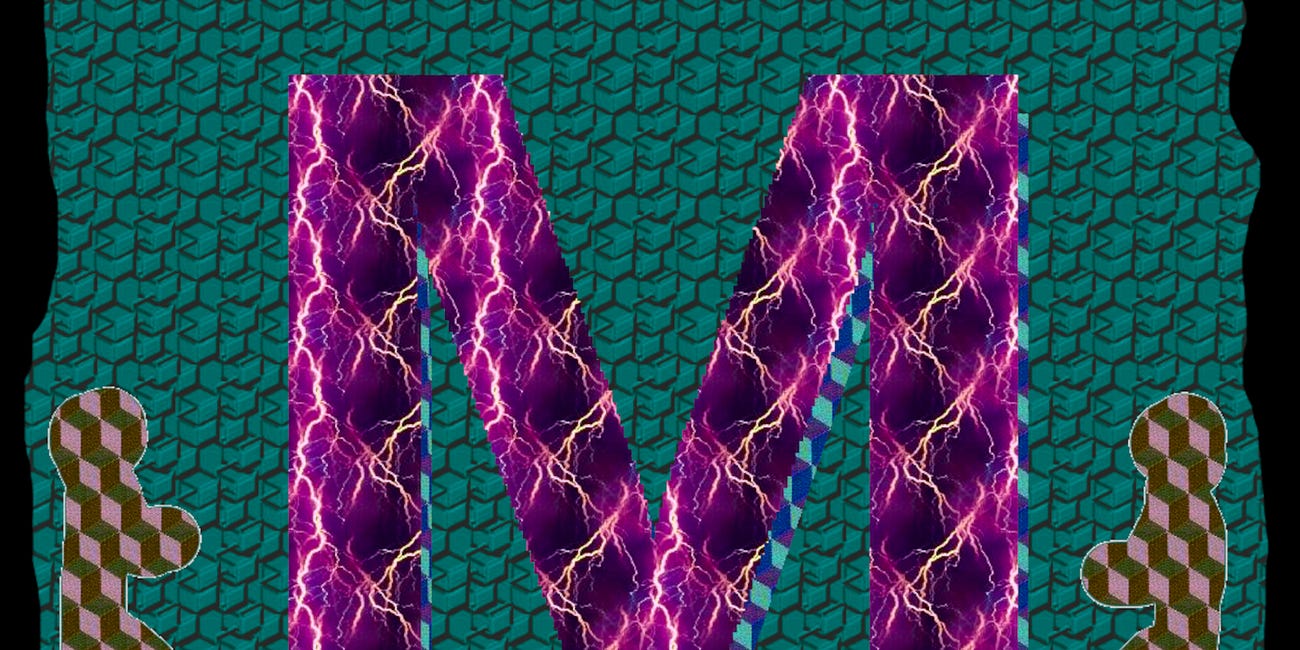 Shamelessly Plugging My Binaural Beats Album