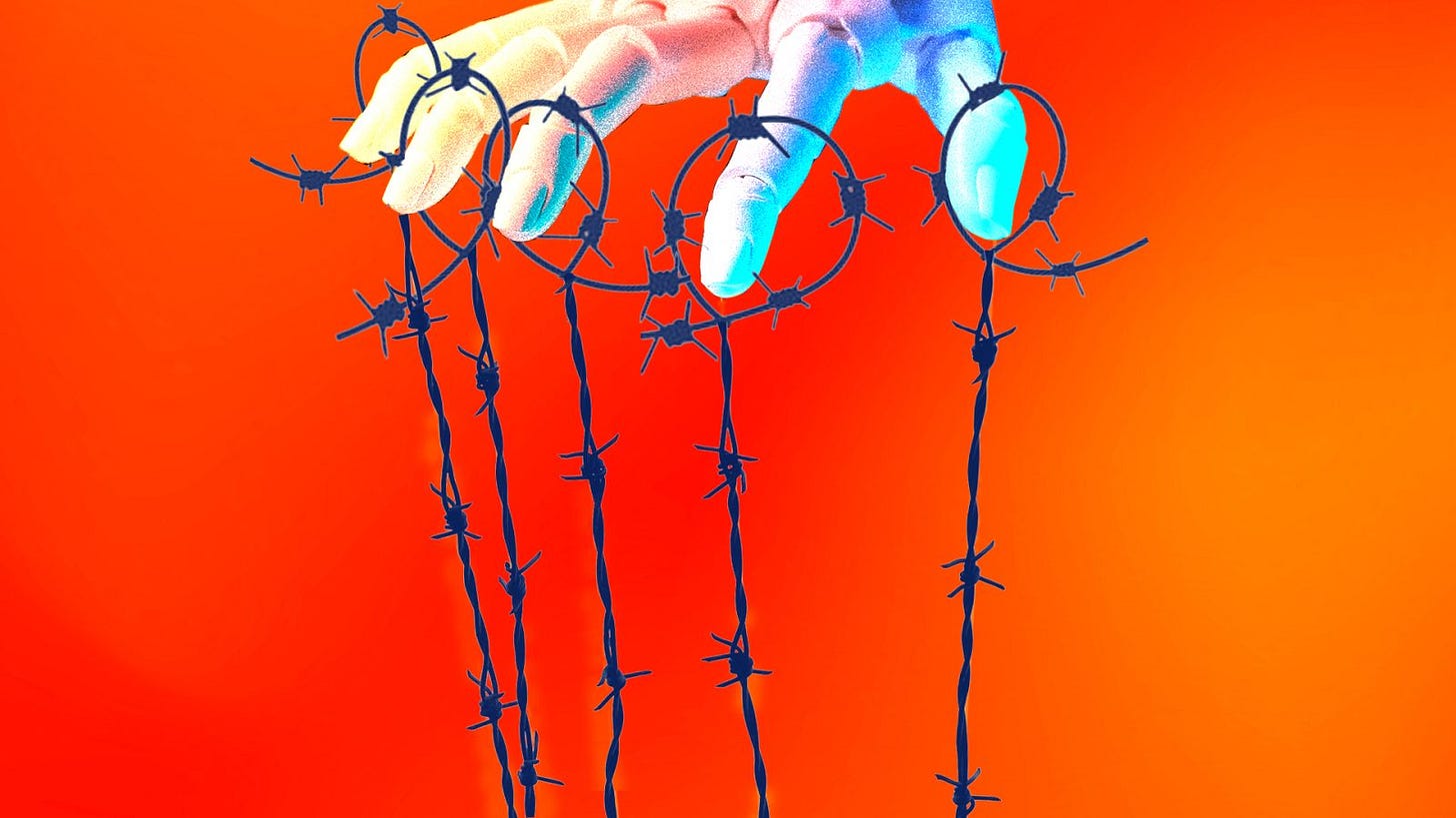 Source illustration accompanying AI companies want to embed safety evaluators, but countries need their own Source illustration accompanying AI companies want to embed safety evaluators, but countries need their own