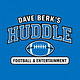 Dave Berk's Huddle