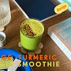 This Immunity-Boosting Smoothie Tastes Like a Fancy Orange Julius