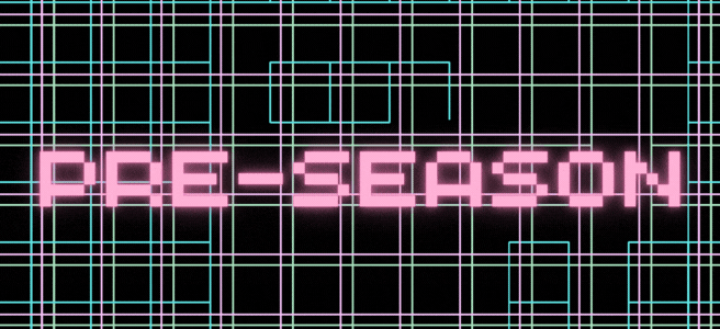 Pre-Season Pre-Season