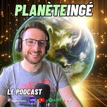 Planète Ingénieur by Matthieu Poulain