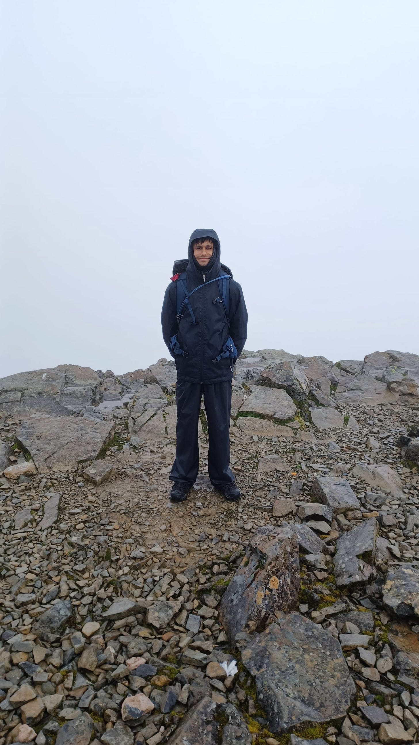 The West Highland Way & Ben Nevis Challenge The West Highland Way & Ben Nevis Challenge