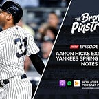 Bronx Pinstripes