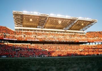 The Spring Showcase Is Here Saturday