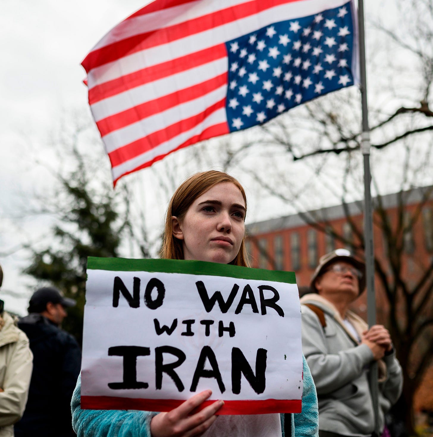 An US-Iran war would devastate countless Iranian lives | Vox