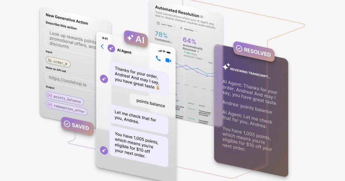 Ada.cx | 24x7 customer support assistance tool for your biz.