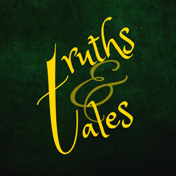 truths & tales logo