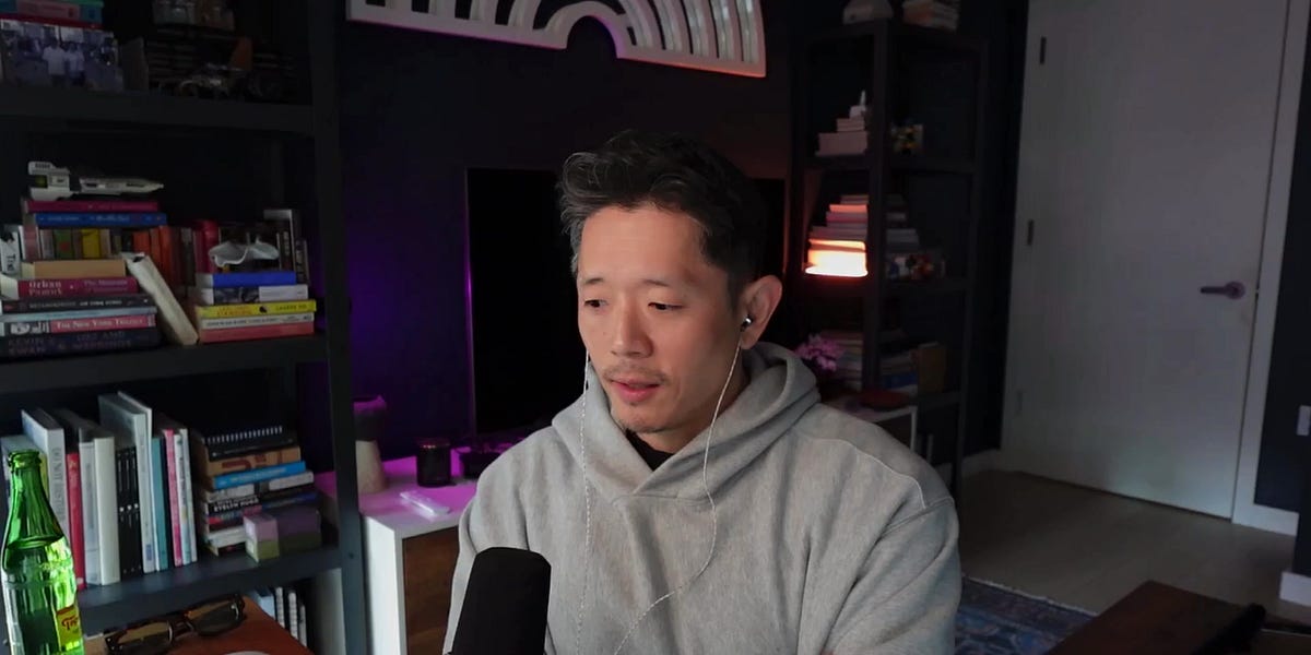 Are We in a Silent Recession? - The Nathan Jun Report