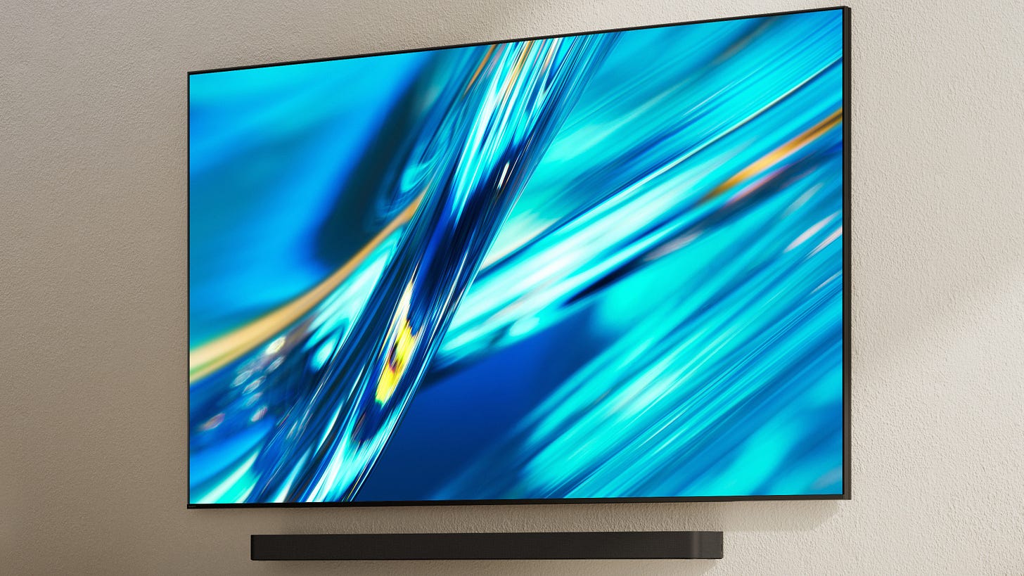 Sony Bravia 3 II