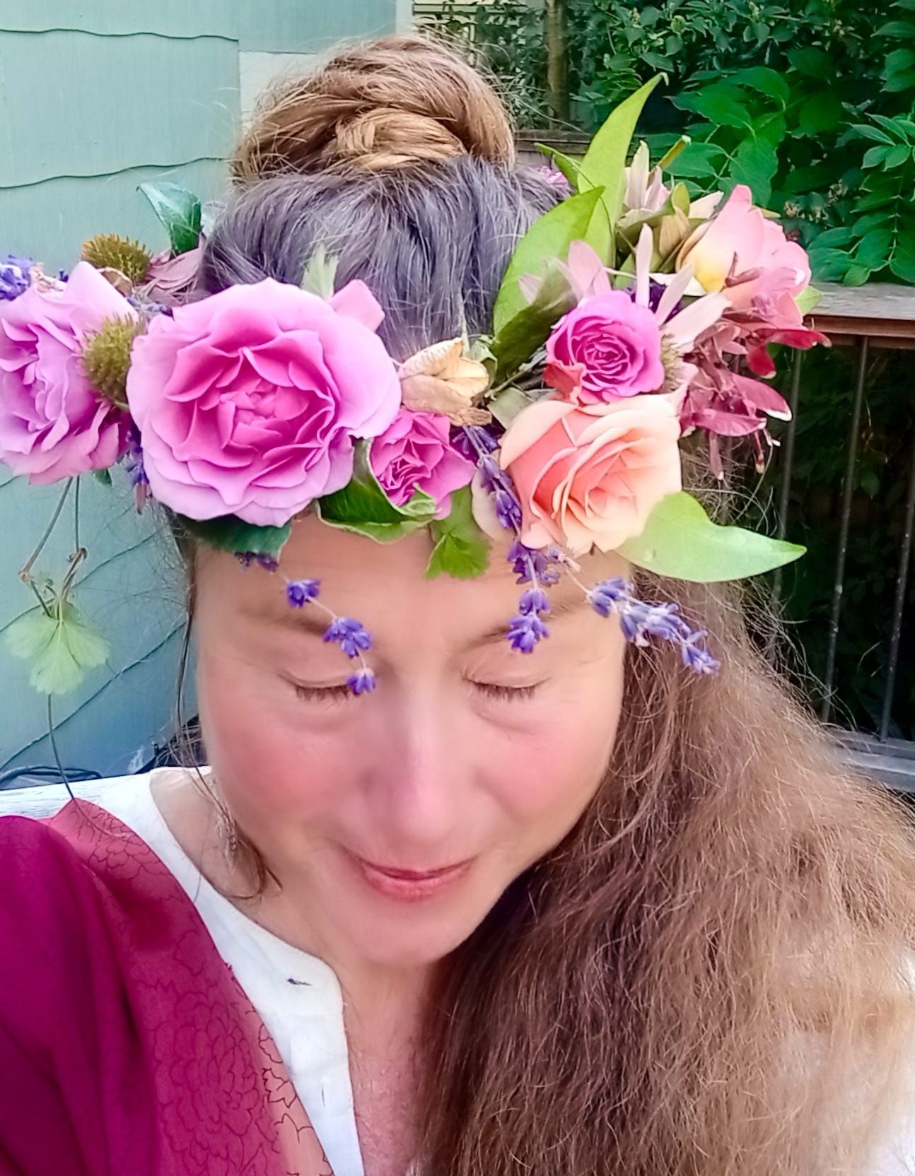 Artwork for The Rose Wild Divine