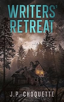 Writers' Retreat