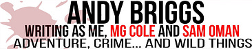 Andy Briggs
