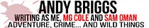 Andy Briggs