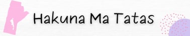 Hakuna Ma Tatas