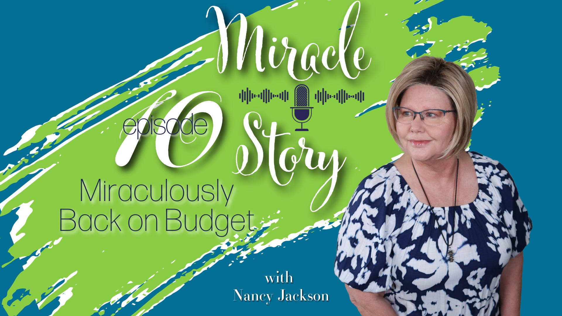 Miraculously Back On Budget | Miracle Story - Episode 10