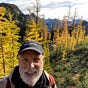 Michael Hale's avatar