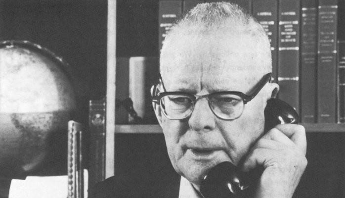 Dr. W. Edwards Deming And Innovation Effectiveness