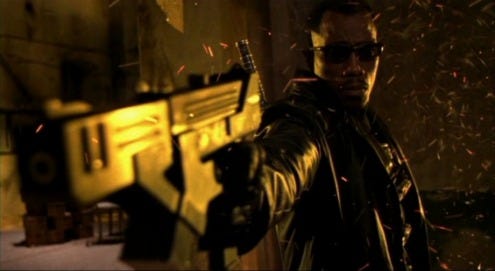 Blade II