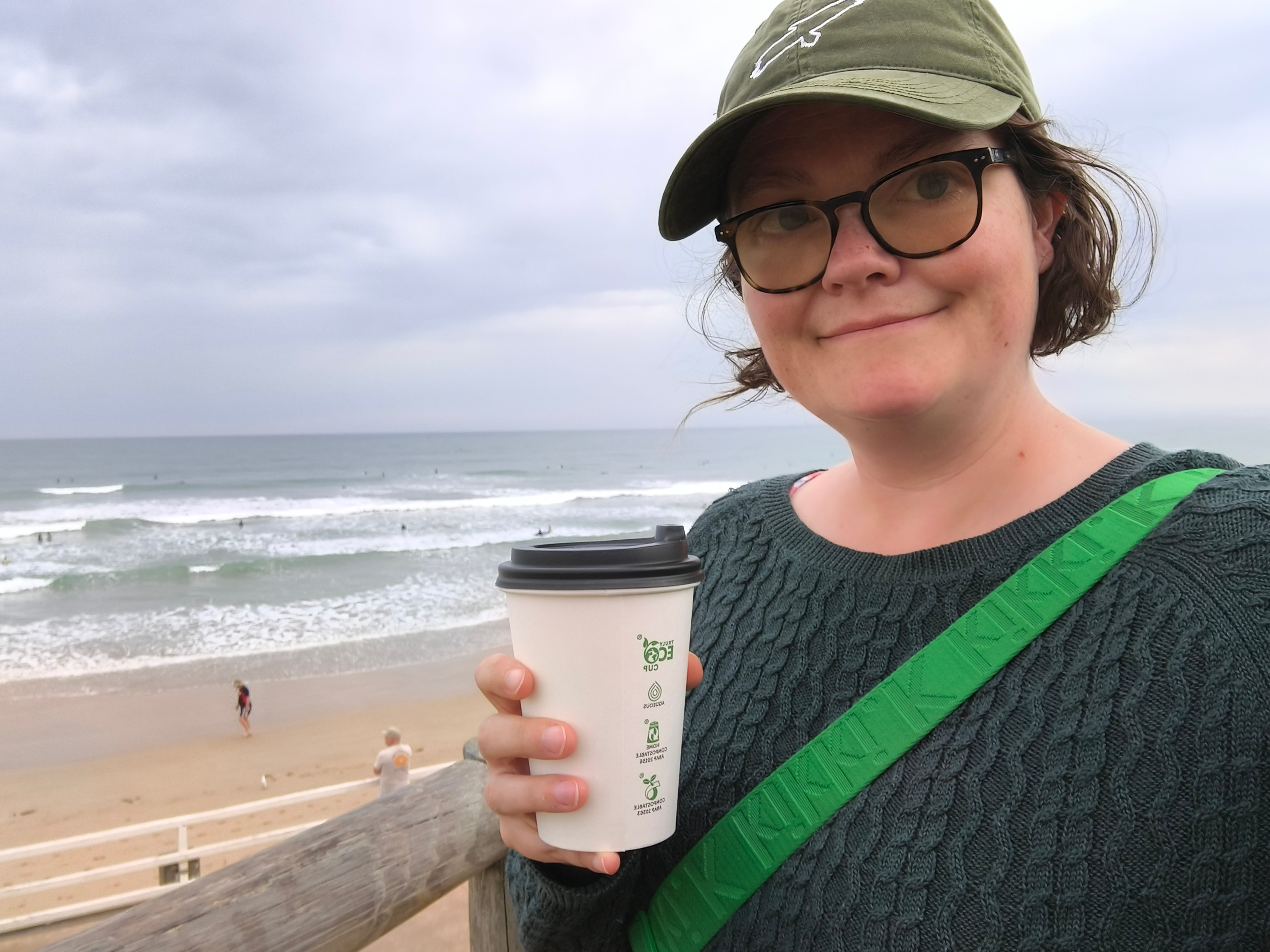 Bridget: Neurodivergent Nurse