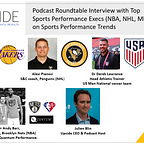 The Upside Newsletter